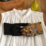 botanical×black A クロスターバン