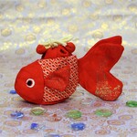 金魚の小袋⑨