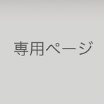 専用ページ