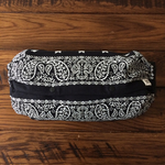 ヴィンテージバンダナ エルゴカバー26