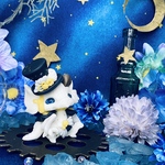 星のジェントルマンドラゴン【フィギュア】