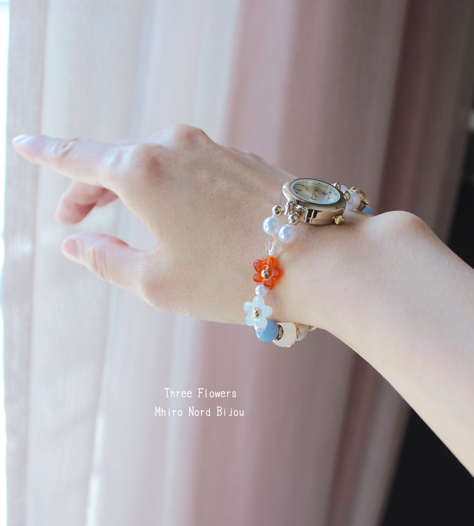 珍品✨2WAY 英国 アンティーク ジュエリーボックス✨ブレスレット ウォッチ 珍品✨2WAY 英国 アンティーク ジュエリーボックス