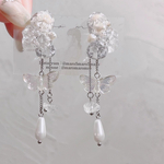 stick charm･:*+.gemstone