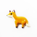 動物ブロマグ:キツネ