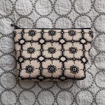ミナペルホネン ポーチ  anemoneハンドメイド