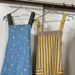 bumineko様専用　エプロン