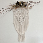 macrame tapestry【order】