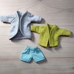 inumikan様専用☆ねんどろいどどーる 服☆オーダーページ
