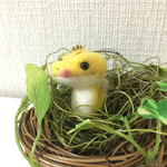 【再販】トカゲストラップ