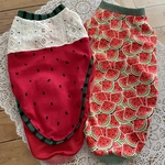 momoka様オーダー品★甘ーいスイカ&スイカがいっぱい