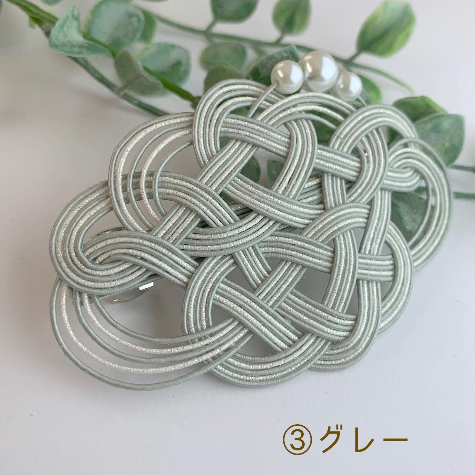 絹巻水引パーツ   蝶 楽天市場】水引パーツ 蝶/赤金 : 和がみ工房