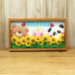 ★うぇるかむっ❤～ひまわり～
