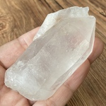 聖地マニカランのパワーでエネルギーを浄化する/ヒマラヤマニカラン水晶ポイント/パワーストーンブレスレット/ﾊﾟﾜｰｽﾄｰﾝ/ﾊﾟﾜｰｽﾄｰﾝﾌﾞﾚｽﾚｯﾄ