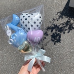 プチ音符bouquet