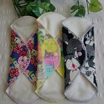 布ナプキン ライナー３枚セット