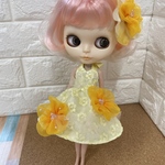 ブライスアウトフィット 🎀  🌺#minne_new