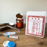 外用薬袋ポーチ