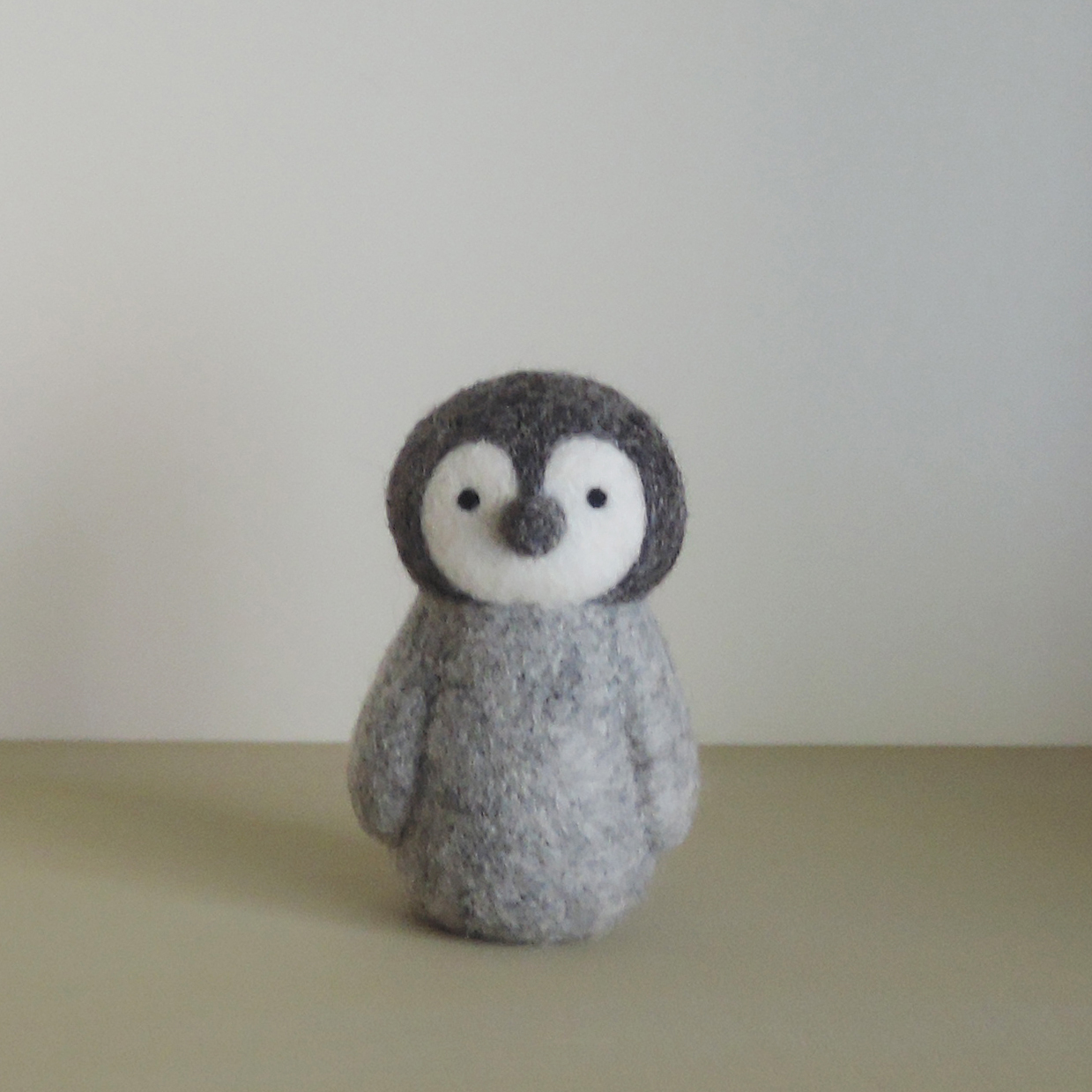 ペンギン小（リーゼント） - DORAROKO'S GALLERY | minne byGMO