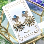 Sanna（ピアス）