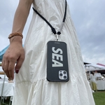 スマホストラップ　長さオーダー可能