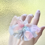 〜ましゅまろ"pink"〜 リング