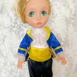 marimo様専用ページアニメータードール服♥゛