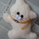 にゃー