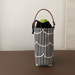 保冷♡ペットボトルホルダー　ペットボトルホルダー　北欧