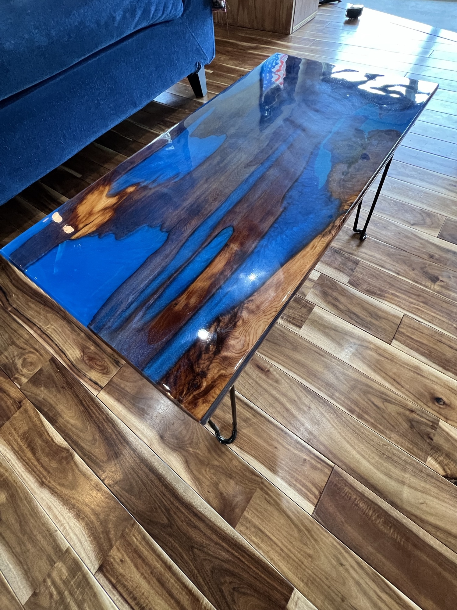 樹脂・レジン - テーブル・デスクの人気通販 | minne byGMOペパボ 国内