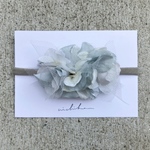 ▼▼　一点もの  flowers  head band  ▼▼