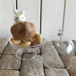 当店20thアニバーサリー特別企画商品☆ シュー　アラ　うさちゃん