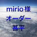 mirio様オーダー甚平