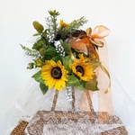 Little Garden向日葵 2022新作