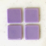 Purple Square Cabochons