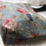 OLD ROSE 　薔薇　トートバック　Ｌ