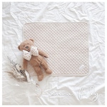 【 reversible cafe mat 】リバーシブル カフェマット