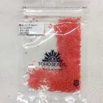 蔵出しビーズ 特小 NO.410 20g