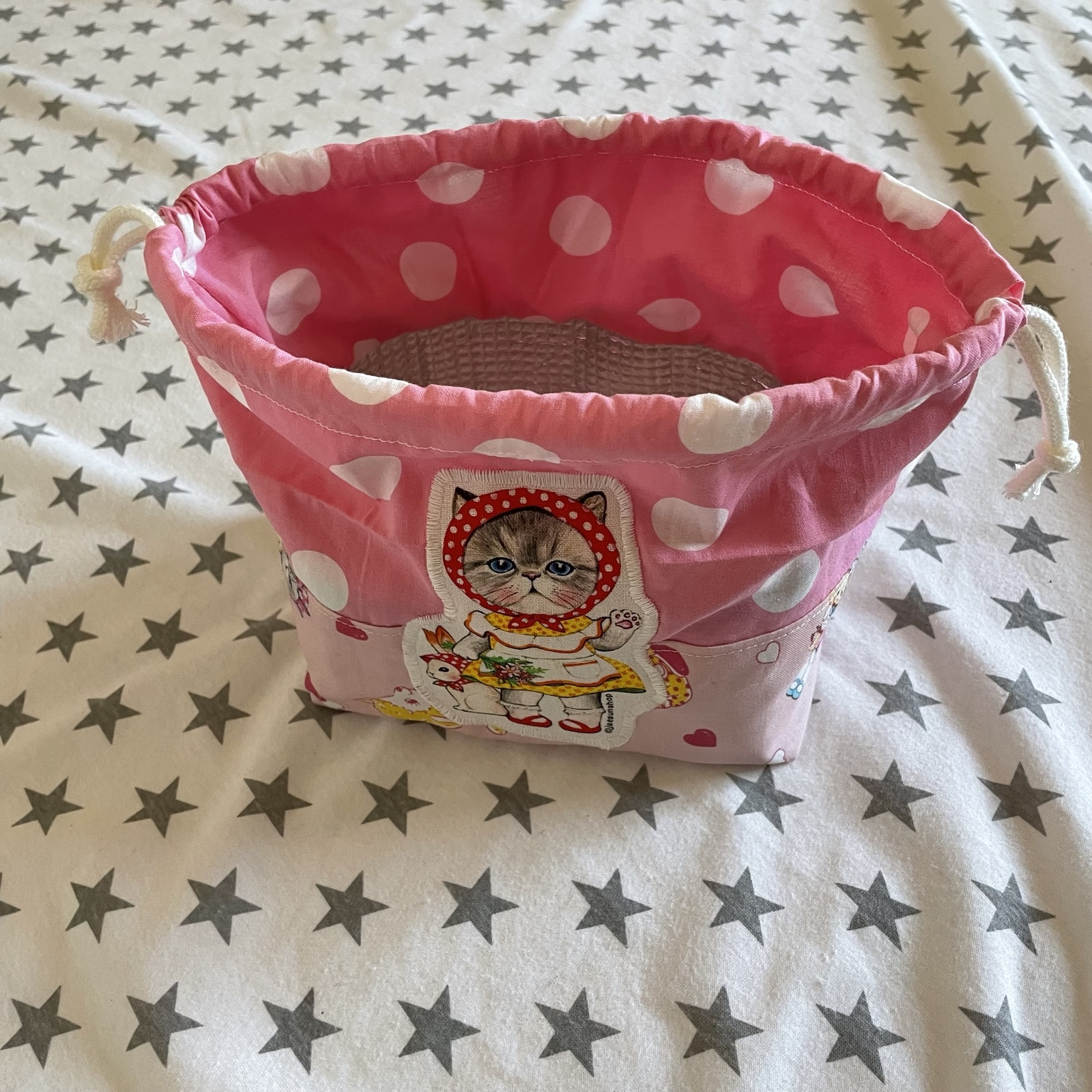 コヤンイサムチョン、ハンドメイド保冷温ランチバック⑦⑫ぺーこっこ コヤンイサムチョン、ハンドメイド保冷温ランチバック⑭オンラ