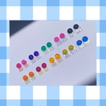 maru dot colorful