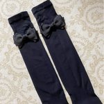 アームカバー リボンアームカバー 選べるリボンカラー スポーツタイプ