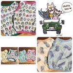 【オーダー】C&M0619 様 専用