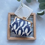 【専用です♡】がま口　ペンギン