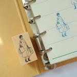 お土産 ふみこさん