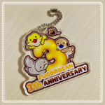【限定3点】ふーごろさんの2周年記念アクリルスタンド