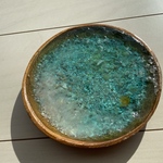 蔵出し現品のみ！　早い物勝ち(^^) コイントレイ　作品F