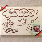 fav700感謝企画！ポストカード7枚＆50円切手4枚SET