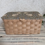 蓋付きBOX