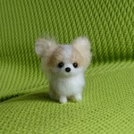 jさまオーダー品  羊毛フェルト 