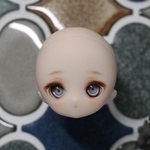 parabox ヒカリヘッドメイクカスタム