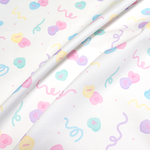 SH018【シーチング110cm幅】candyhearts_uneune 4589464809689